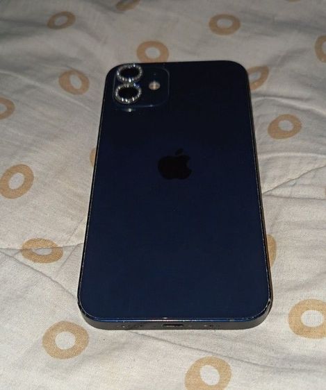 Iphone​12​ รอม64gb​ สีดำ​ 0922882529 รูปที่ 2
