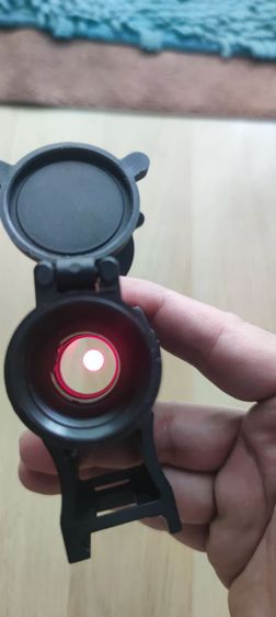 ศูนย์เล็งReddot รูปที่ 11