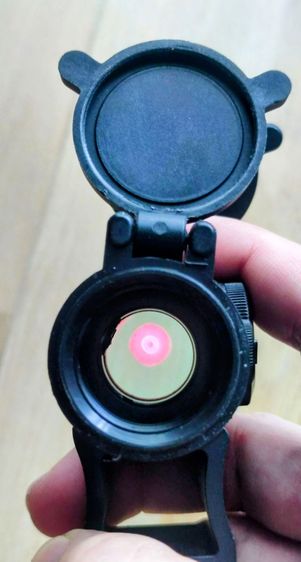 ศูนย์เล็งReddot