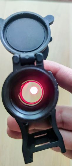 ศูนย์เล็งReddot รูปที่ 7