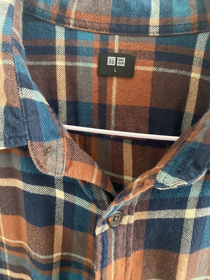 ขายเทเสื้อแบรนด์ เสื้อ uniqlo 002 รูปที่ 2