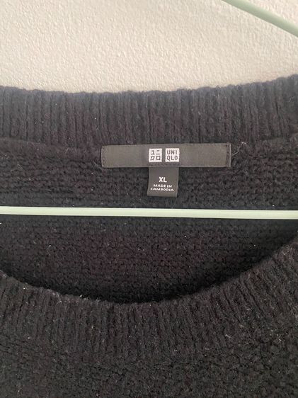 ขายเทเสื้อแบรนด์ เสื้อ uniqlo 003