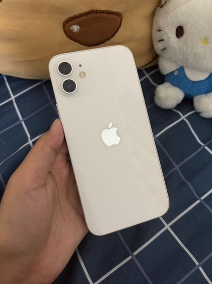 iPhone 12 128GB สีขาว รูปที่ 5
