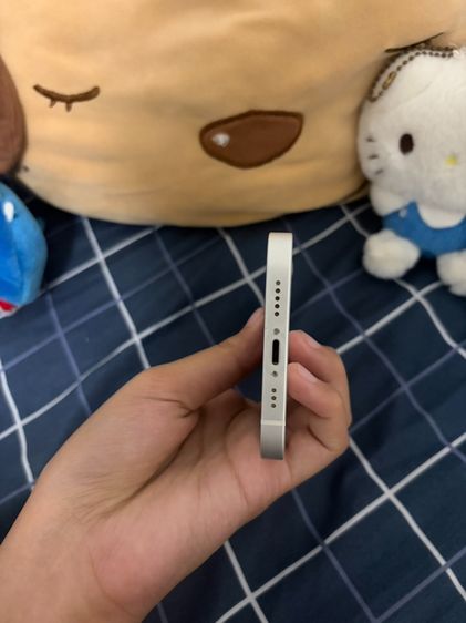iPhone 12 128GB สีขาว