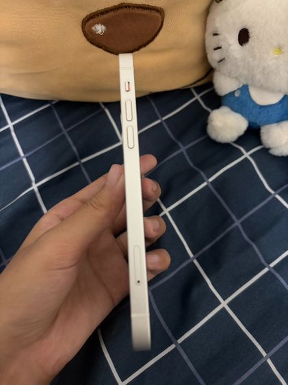 iPhone 12 128GB สีขาว รูปที่ 4