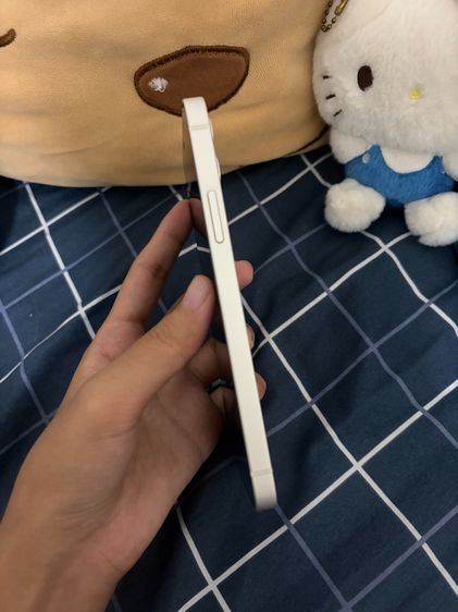 iPhone 12 128GB สีขาว รูปที่ 3