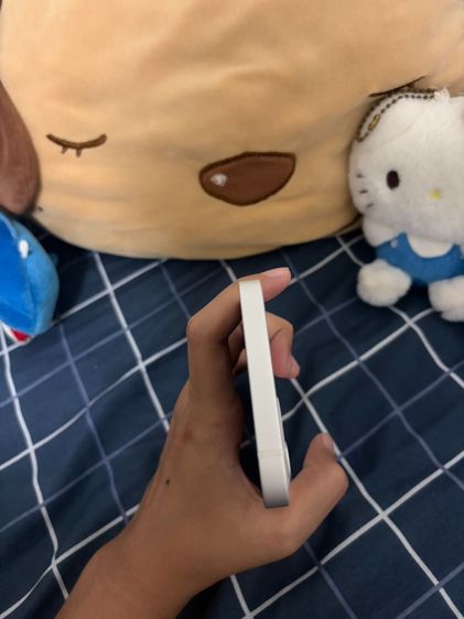 iPhone 12 128GB สีขาว รูปที่ 2