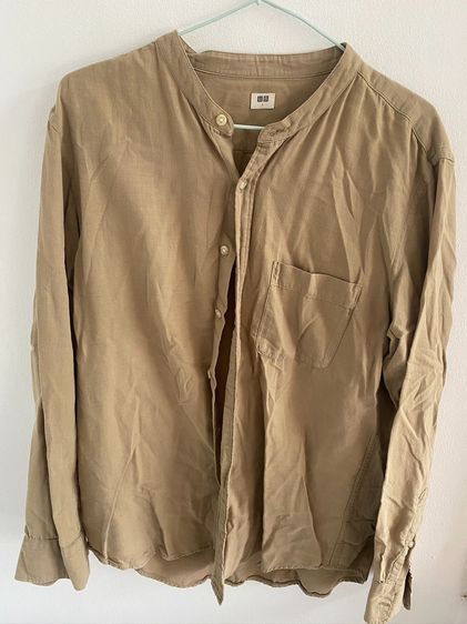 ขายเทเสื้อแบรนด์ เสื้อ uniqlo 005 รูปที่ 2