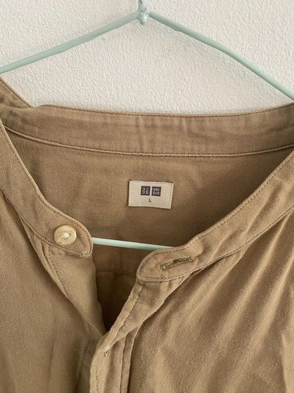 ขายเทเสื้อแบรนด์ เสื้อ uniqlo 005
