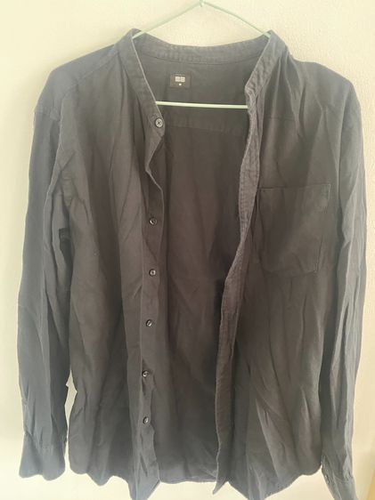 ขายเทเสื้อแบรนด์ เสื้อ uniqlo 006 รูปที่ 3