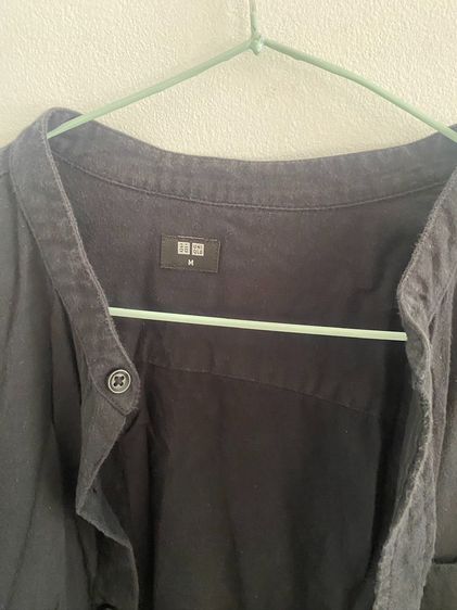 ขายเทเสื้อแบรนด์ เสื้อ uniqlo 006 รูปที่ 2