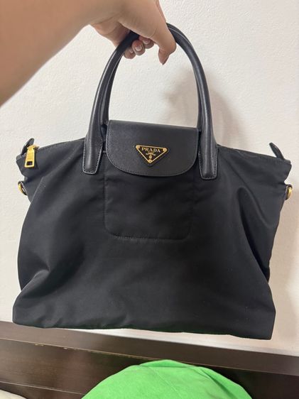 กระเป๋าPrada รูปที่ 2