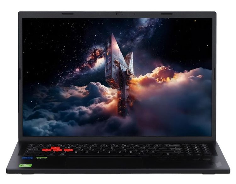 NB ACER Nitro ของใหม่ Intel I5-13420H Ram16GB SSD512GB RTX3050 6GB  รูปที่ 3
