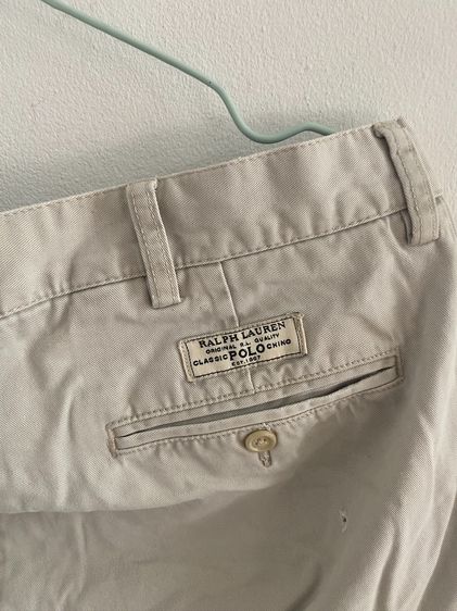 ขายเทเสื้อแบรนด์ กางเกง polo 009 รูปที่ 4