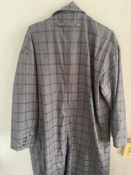 ขายเทเสื้อแบรนด์ เสื้อกันหนาว 011 รูปที่ 5