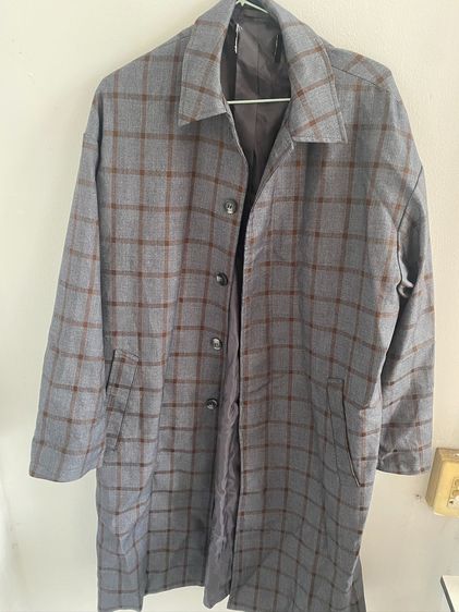 ขายเทเสื้อแบรนด์ เสื้อกันหนาว 011 รูปที่ 4