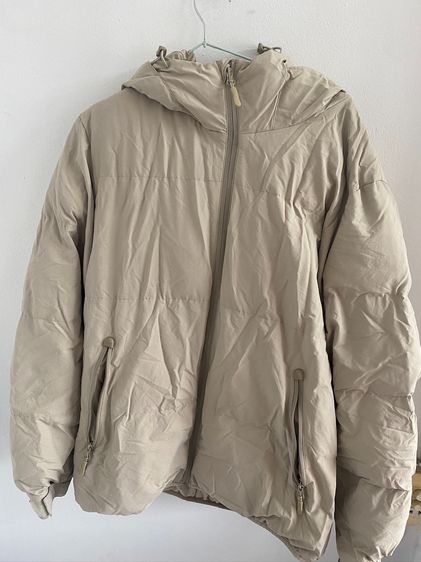 ขายเทเสื้อแบรนด์ เสื้อกันหนาว GU 012