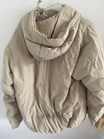 ขายเทเสื้อแบรนด์ เสื้อกันหนาว GU 012 รูปที่ 2