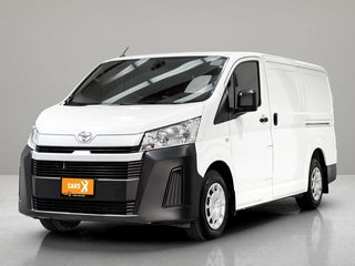 Toyota Hiace 2.8 Eco 2019 2ฒว-8086