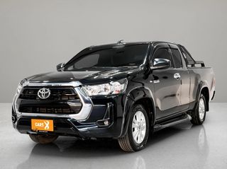 Toyota Hilux Revo 2.4 Z Edition Mid Smart Cab 2020 3ฒข-8298