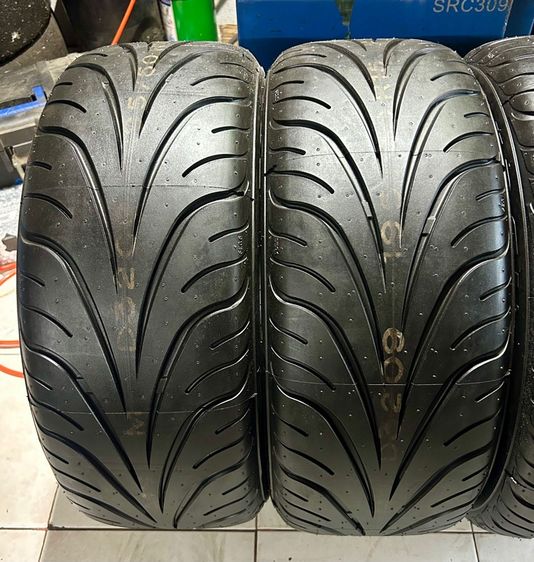 FEDERAL RSR 195 50 15 ยางใหม่ปีเก่า รูปที่ 3