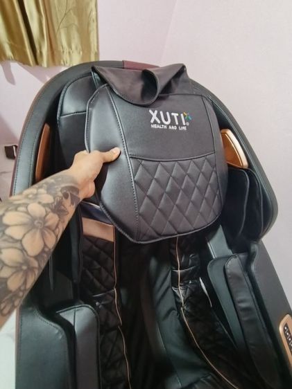 เครื่องนวด Xuti60Pro 