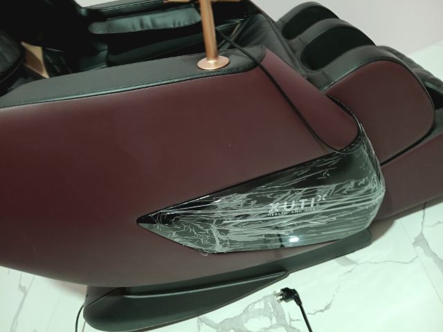 เครื่องนวด Xuti60Pro  รูปที่ 6