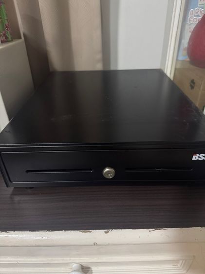 ลิ้นชักเก็บเงิน BSC