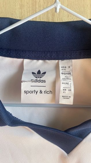 เสื้อ Adidas  รูปที่ 2
