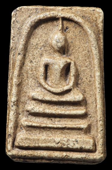 พระสมเด็จวัดระฆัง พิมพ์ใหญ่