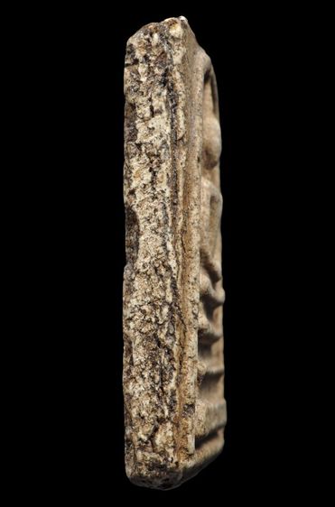 พระสมเด็จวัดระฆัง พิมพ์ใหญ่ รูปที่ 4