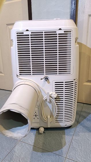 แอร์เคลื่อนที่ 12000 BTU WiFi  รูปที่ 4