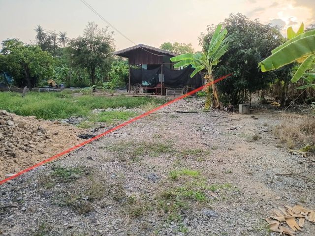 ไม่ใช่ ที่ดิน้พชรเกษม 88 กทม. เขต.บางแค รูปที่ 2