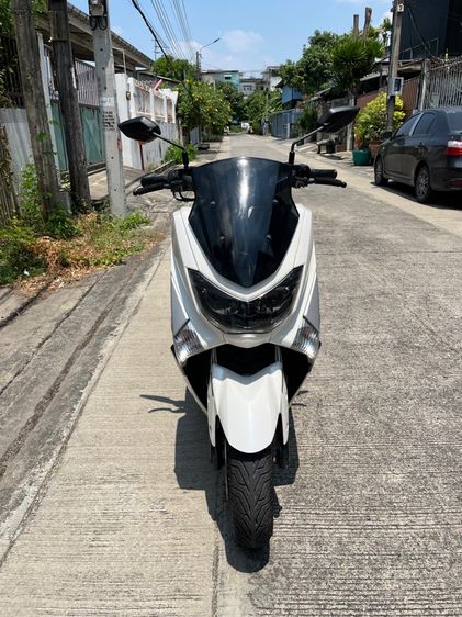 Nmax 155 รูปที่ 2