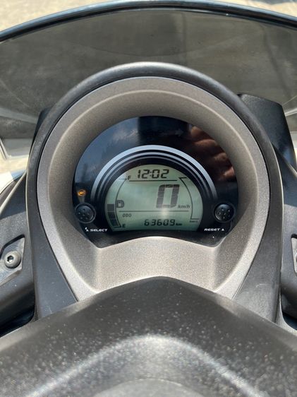 Nmax 155 รูปที่ 14