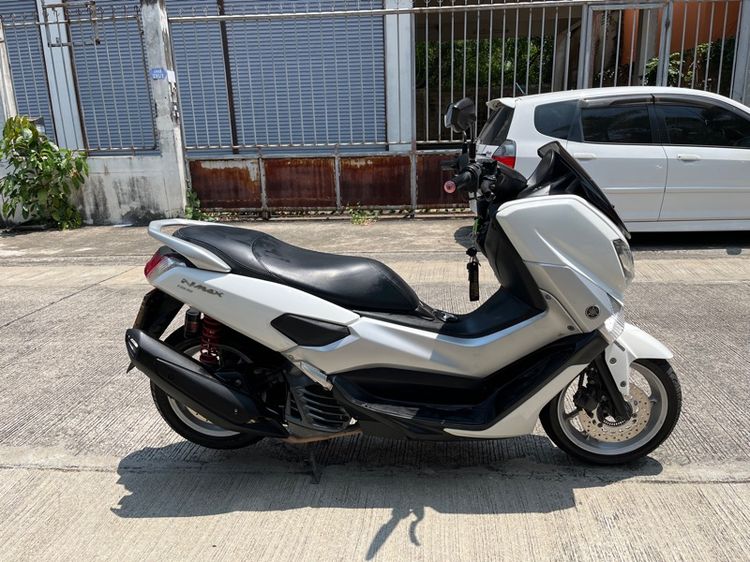 Nmax 155 รูปที่ 4
