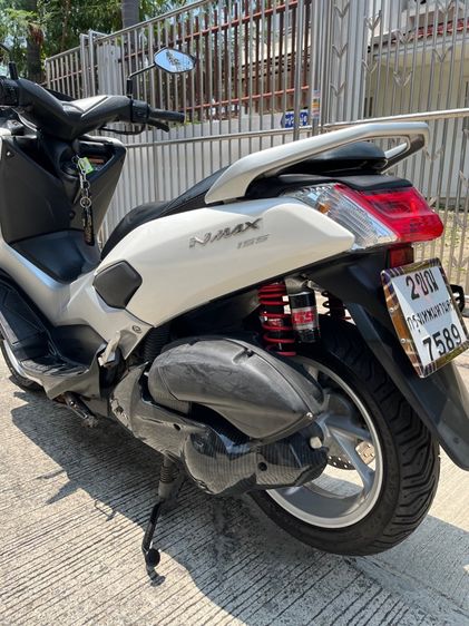 Nmax 155 รูปที่ 15