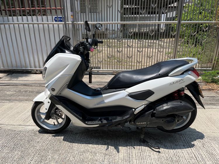 Nmax 155 รูปที่ 8