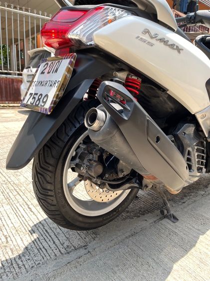 Nmax 155 รูปที่ 13