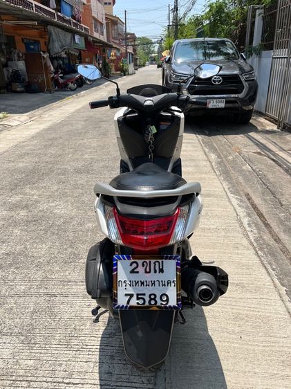 Nmax 155 รูปที่ 6