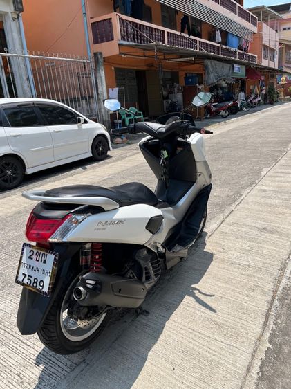 Nmax 155 รูปที่ 5