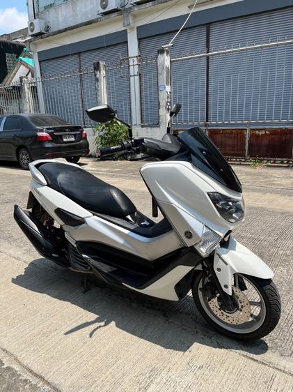 Nmax 155 รูปที่ 3