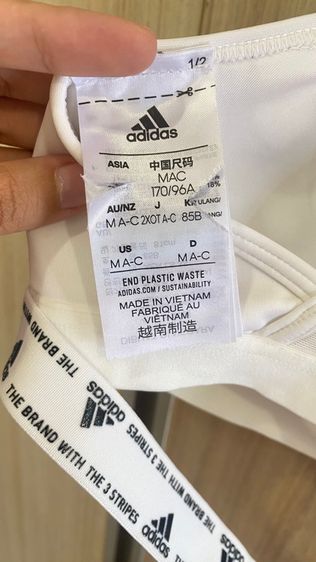 Sport bra  รูปที่ 3