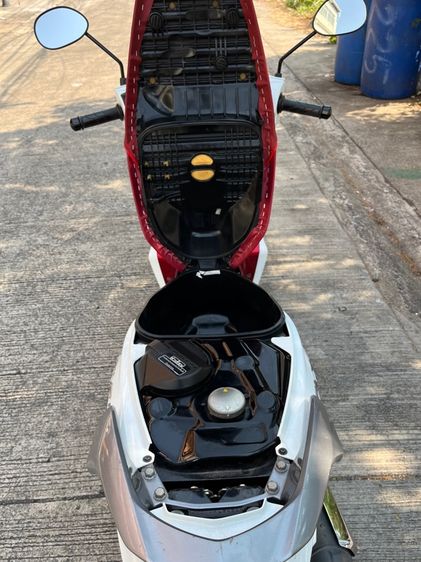 Wave 125 i led รูปที่ 12