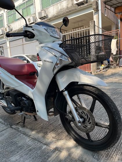 Wave 125 i led รูปที่ 13