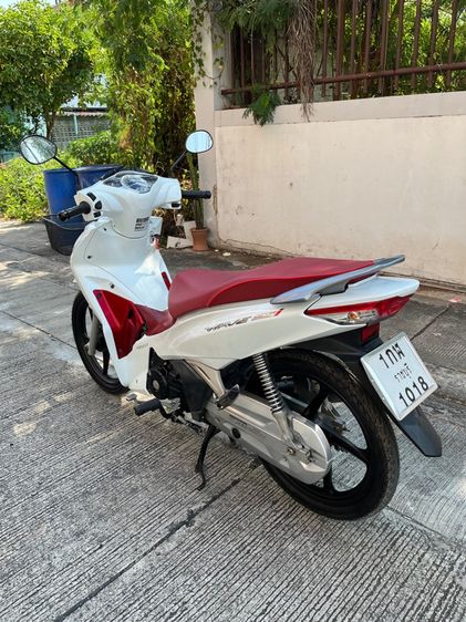 Wave 125 i led รูปที่ 8