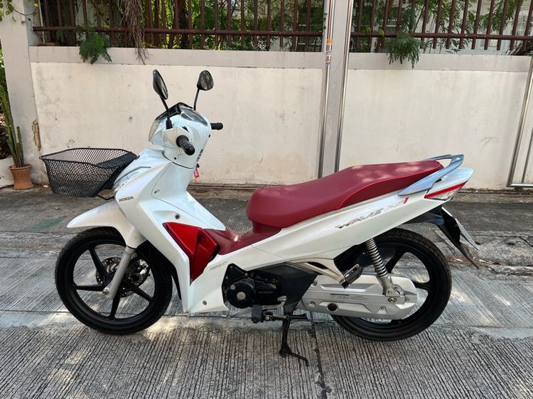 Wave 125 i led รูปที่ 7