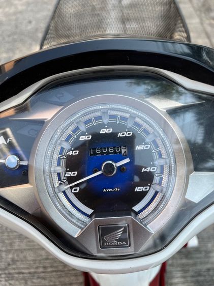 Wave 125 i led รูปที่ 11