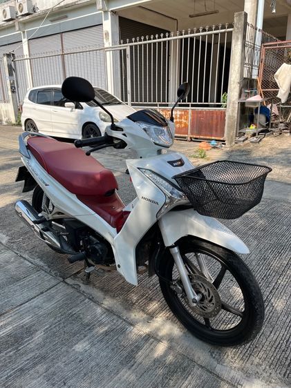 Honda 2020 Wave 125 i led