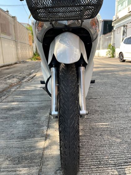 Wave 125 i led รูปที่ 9